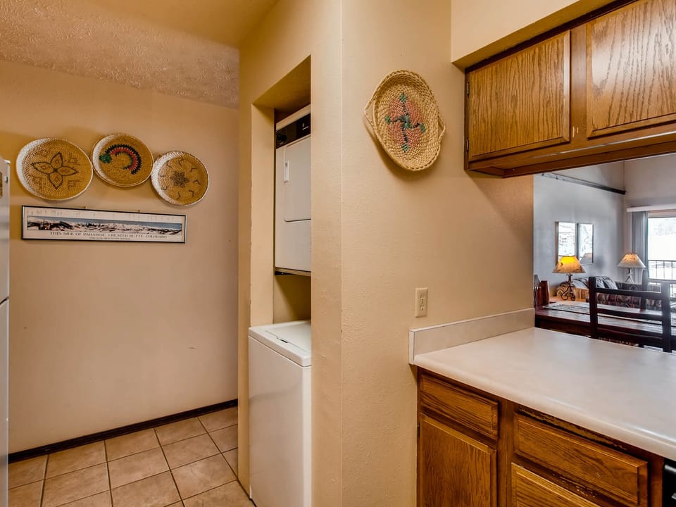 Unique, Mountain 4 BR Condo Apartment in Colorado