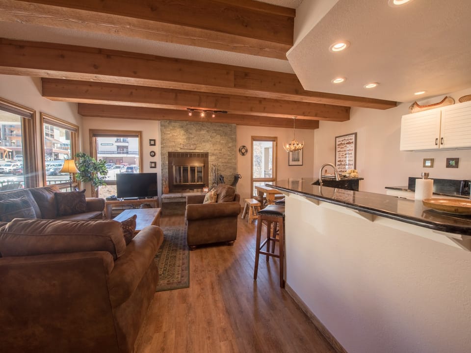 Flooring