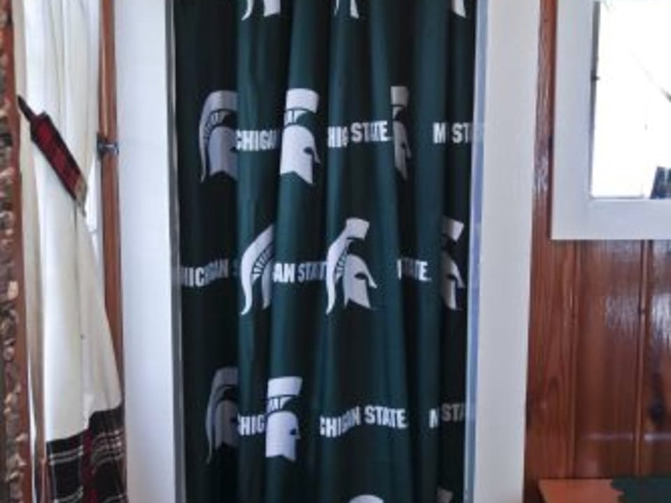 Curtain
