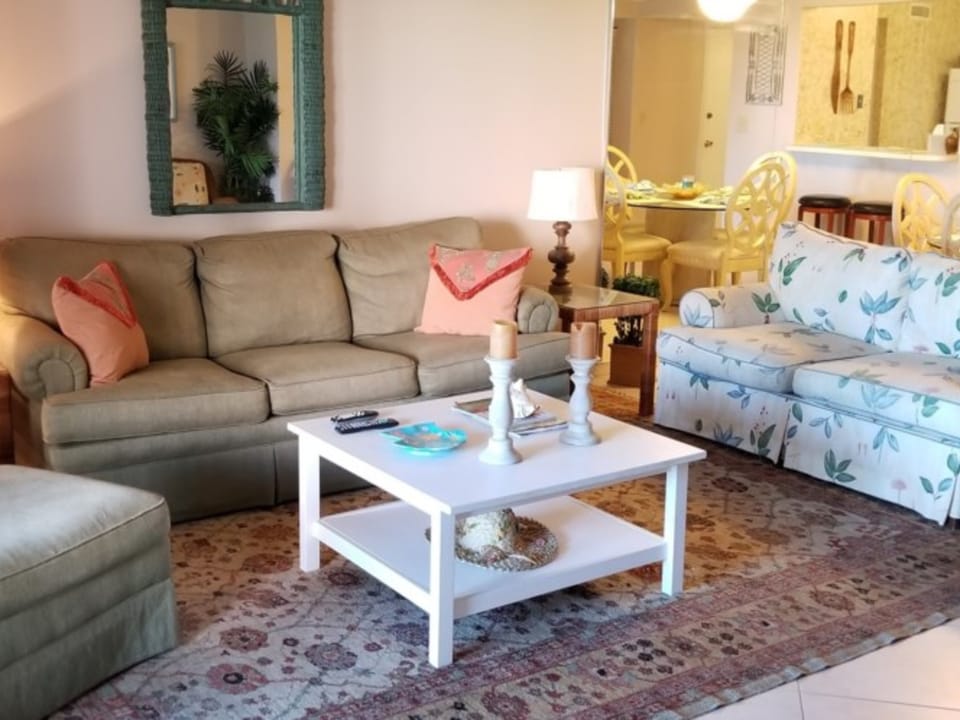 Sea Place 13137 Apartment in Butler Beach