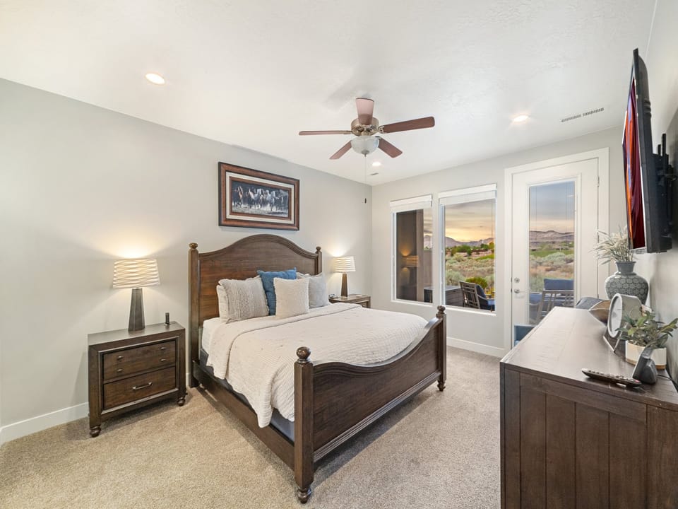 Main Bedroom