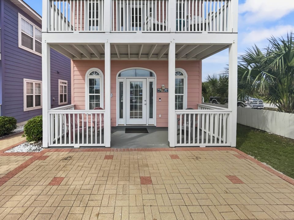Porch