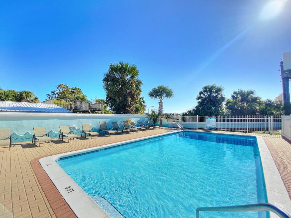 Community Pool