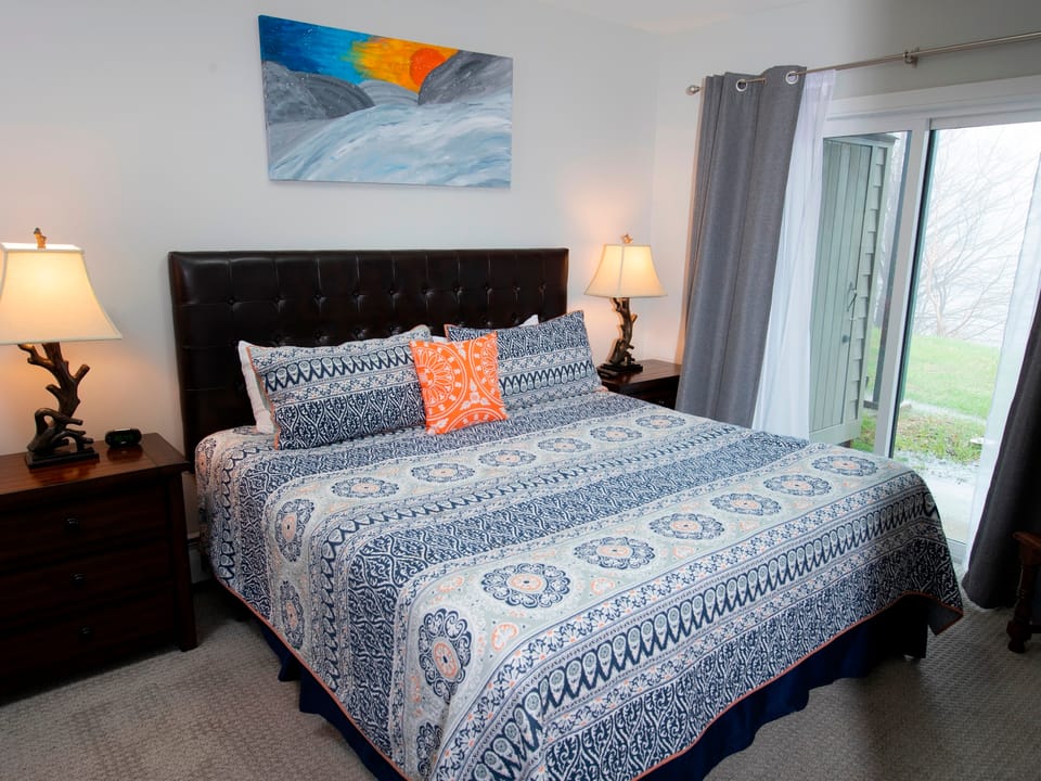 Winterplace 3 Br- Plenty of Bedding- Great for Families Apartment in Vermont