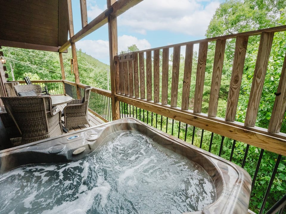 Tub
