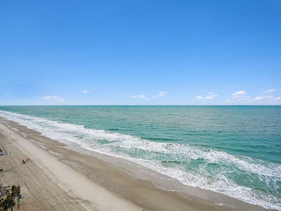 Horizon