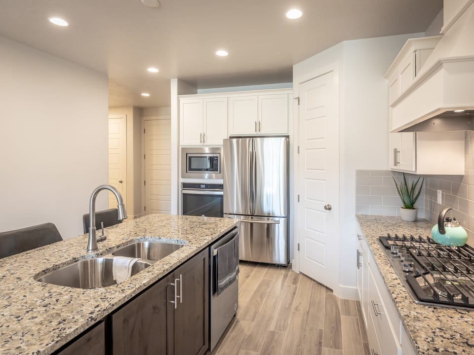 Under Par on 18 Villa in St George