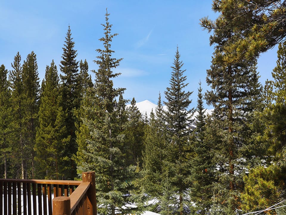 Exterior - Lodge at Boreas Pass - Breckenridge Vacation Renal