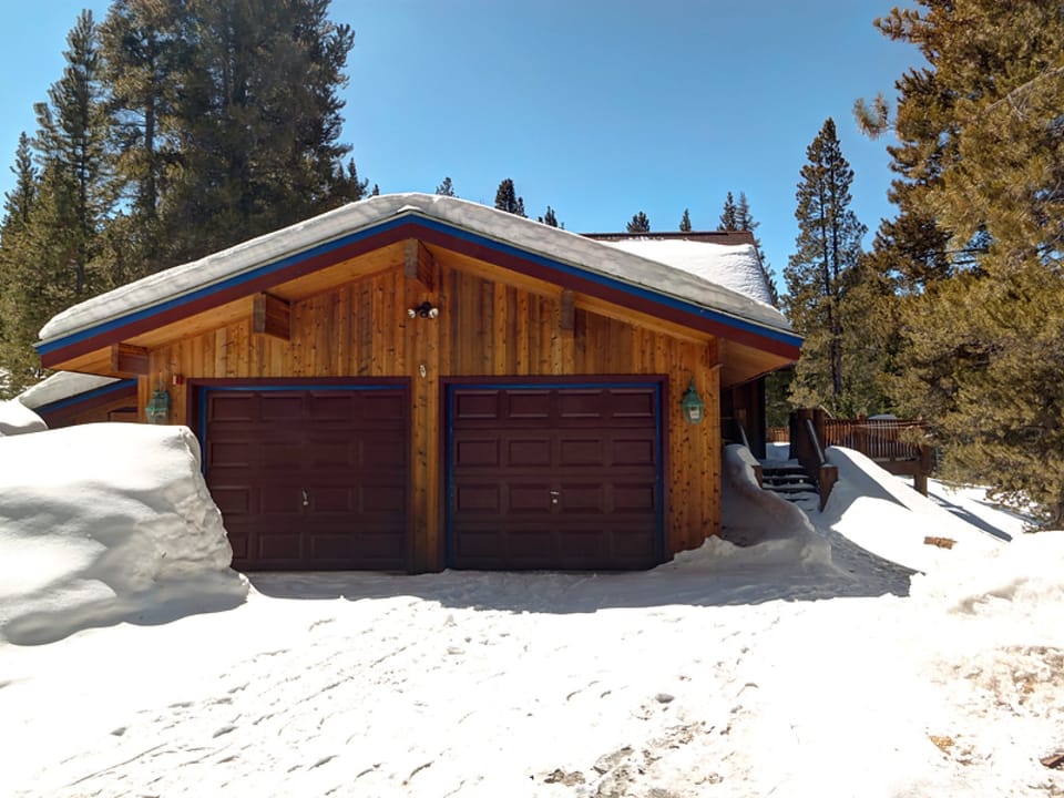 Exterior - Lodge at Boreas Pass - Breckenridge Vacation Renal