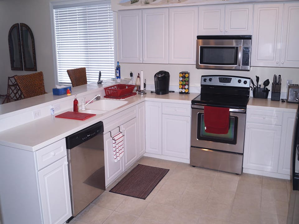 Ocean's Edge 401 Apartment in Ocean City