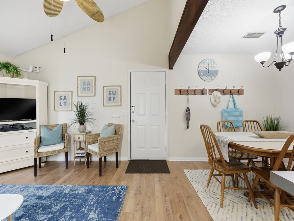 Entry Way