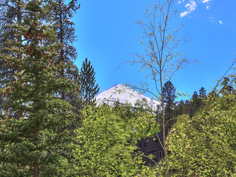 Exterior, Tyra Riverbend 213, Breckenridge Vacation Rental