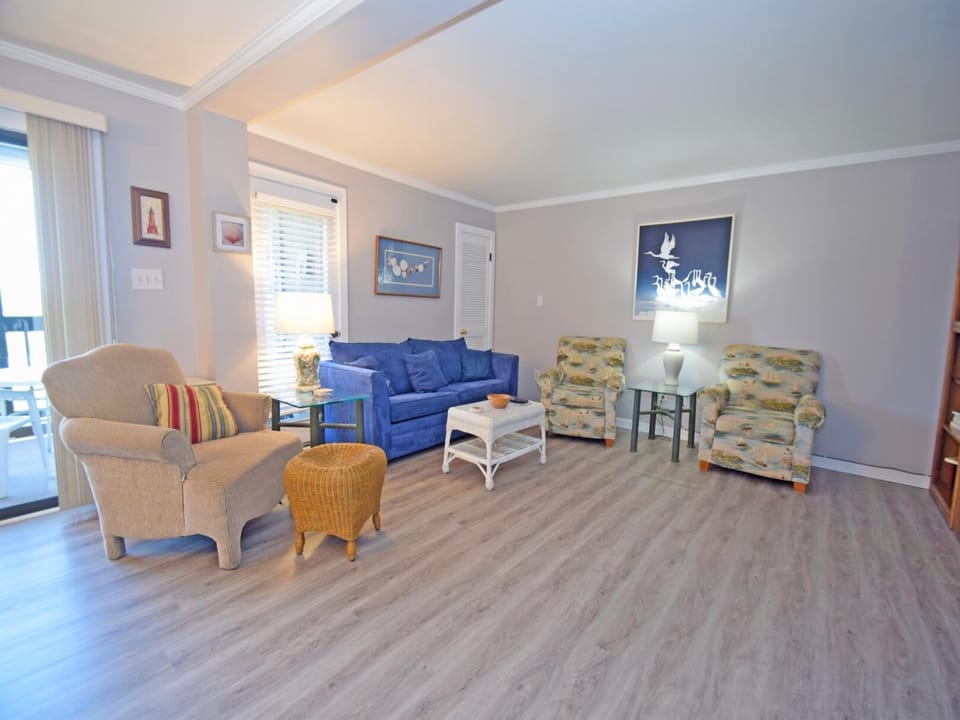 Flooring