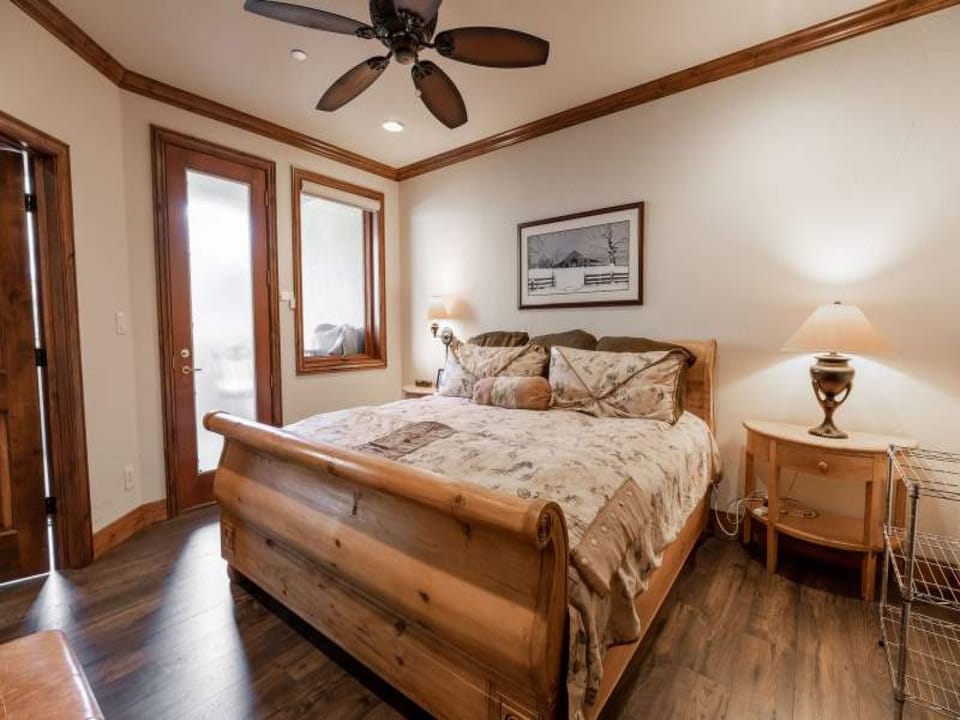 Ceiling Fan
