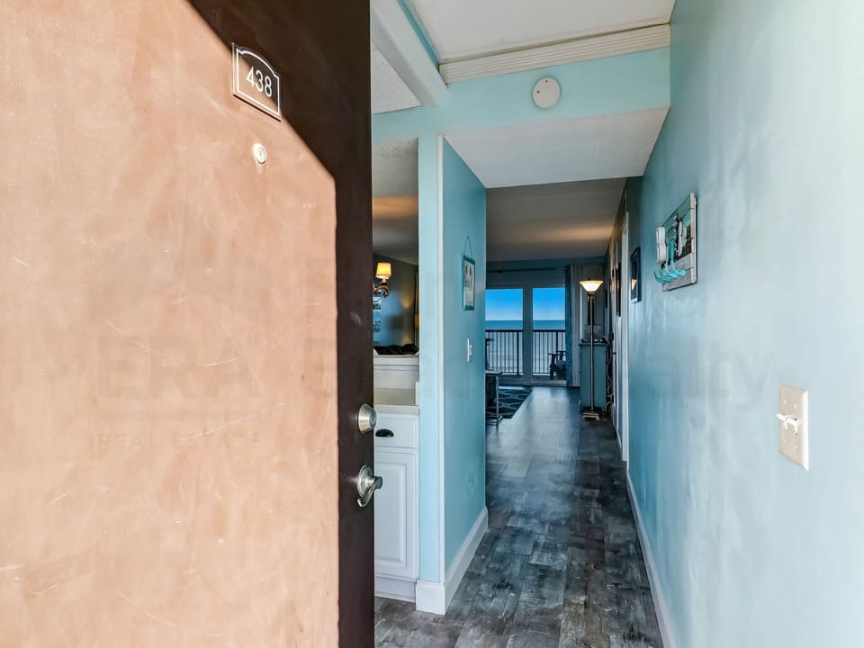 Entryway