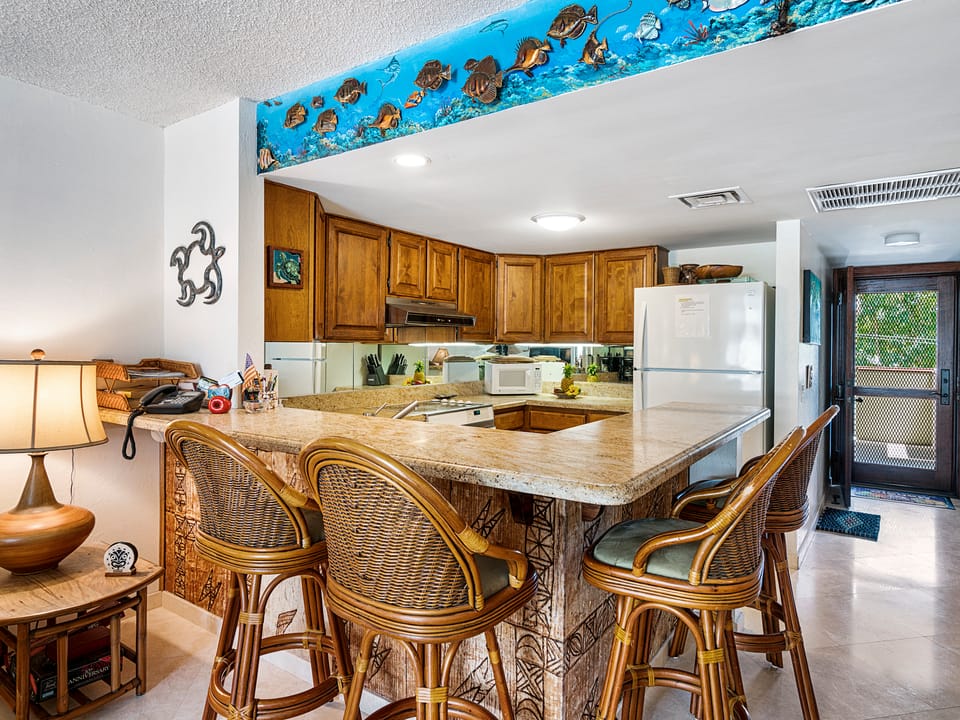 White Sands Village#118 Apartment in Big Island