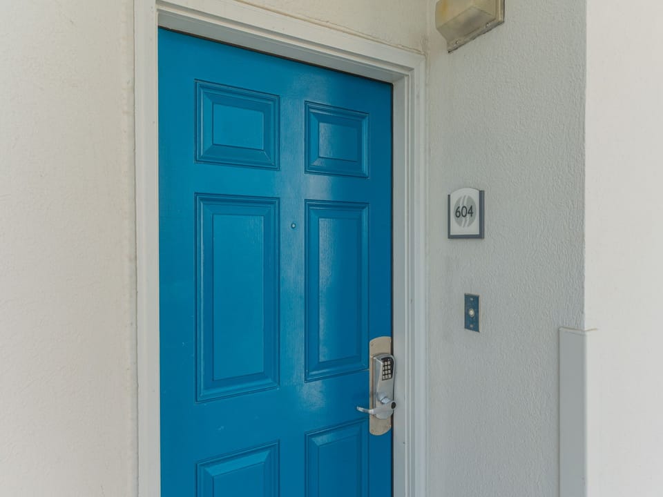 Door