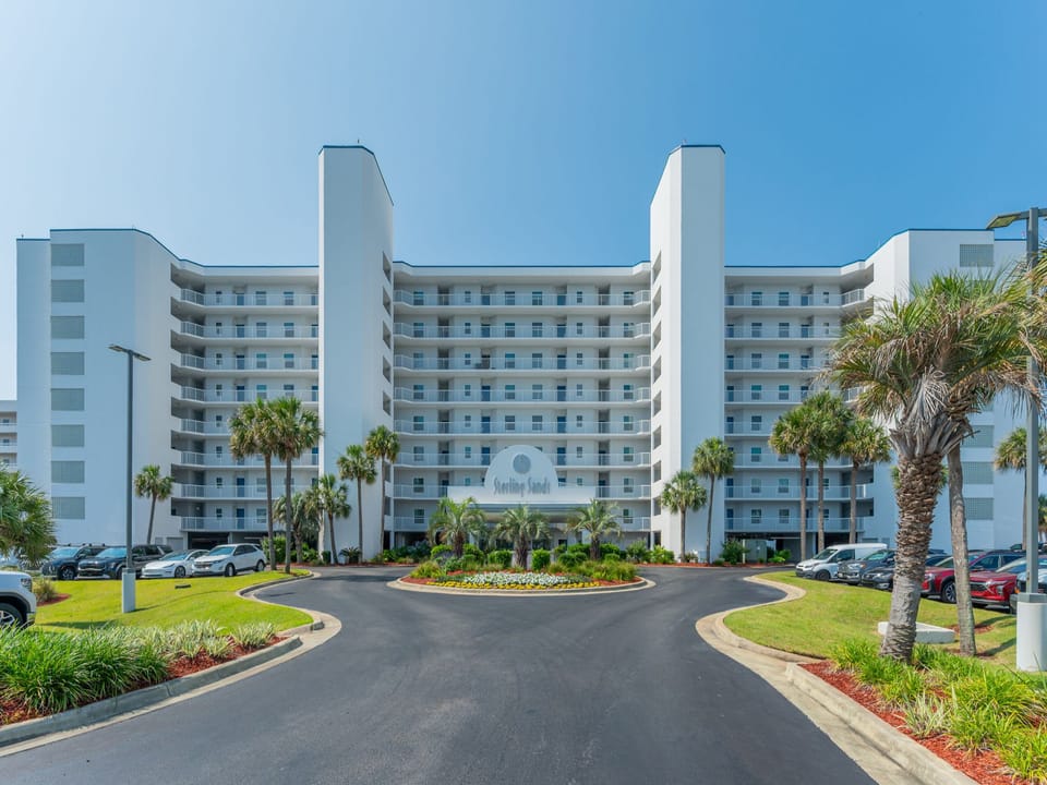City