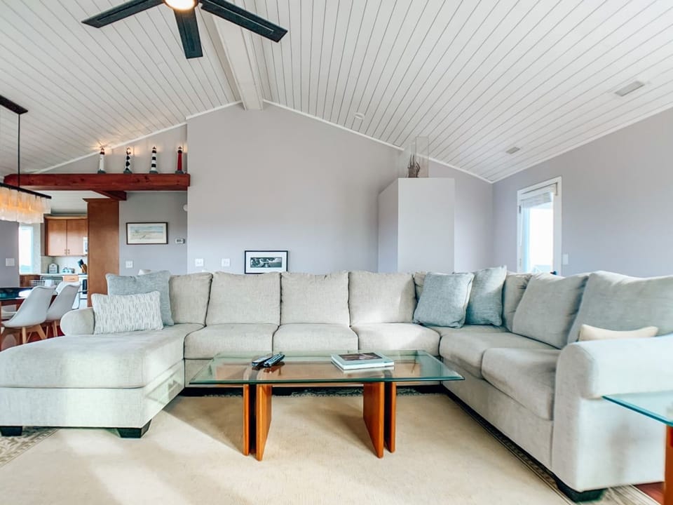 Gathering Room