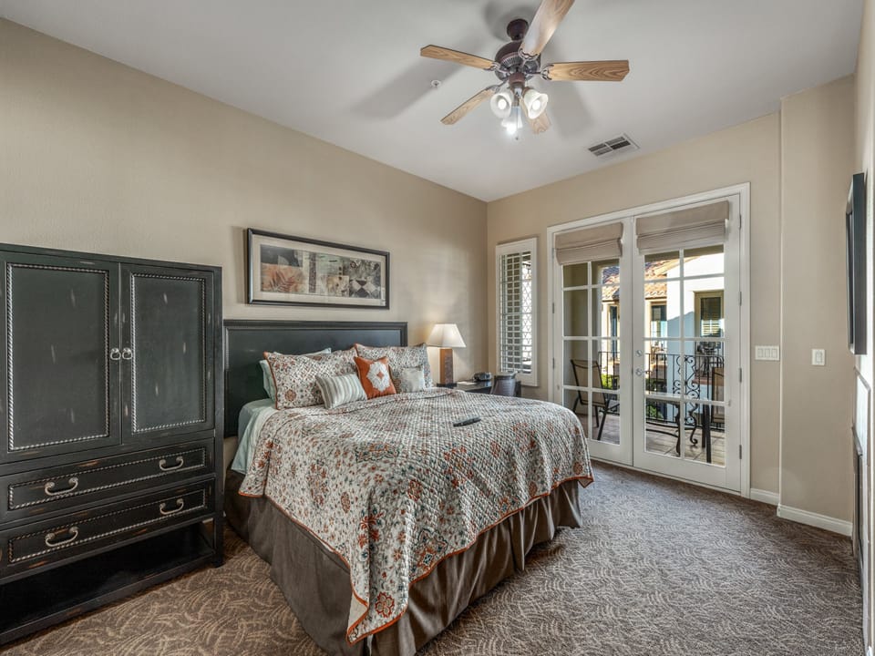 Ceiling Fan
