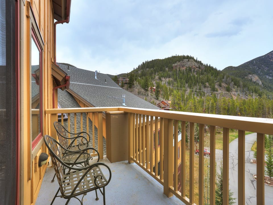 Railing