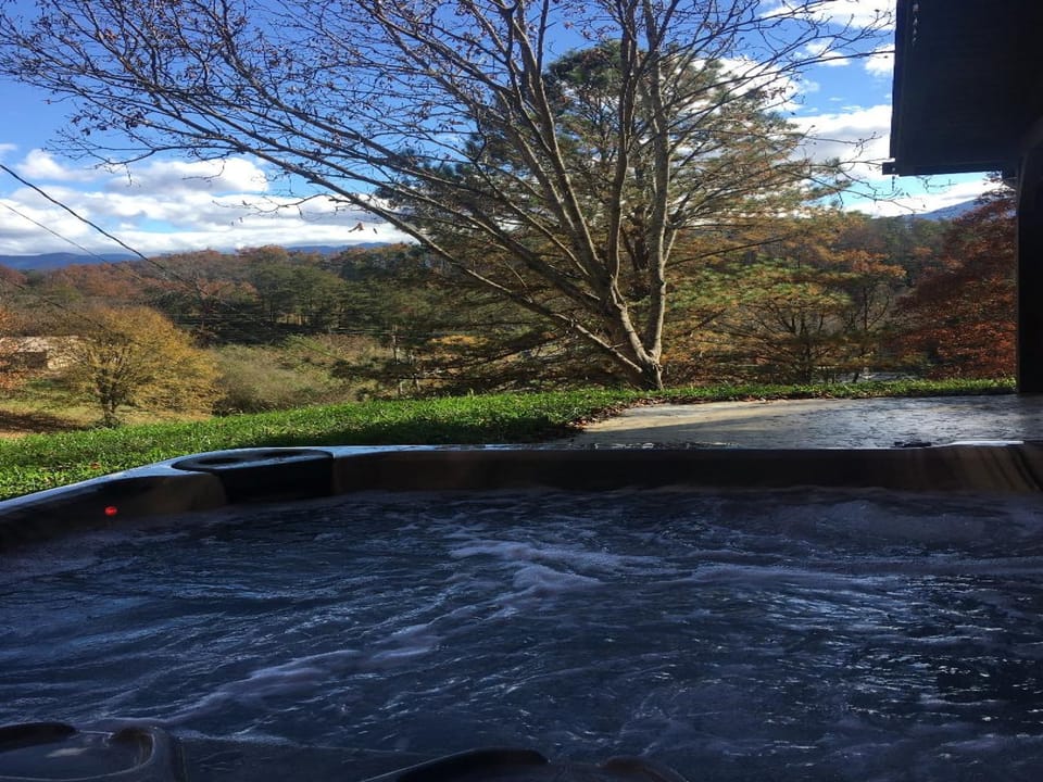 Jacuzzi