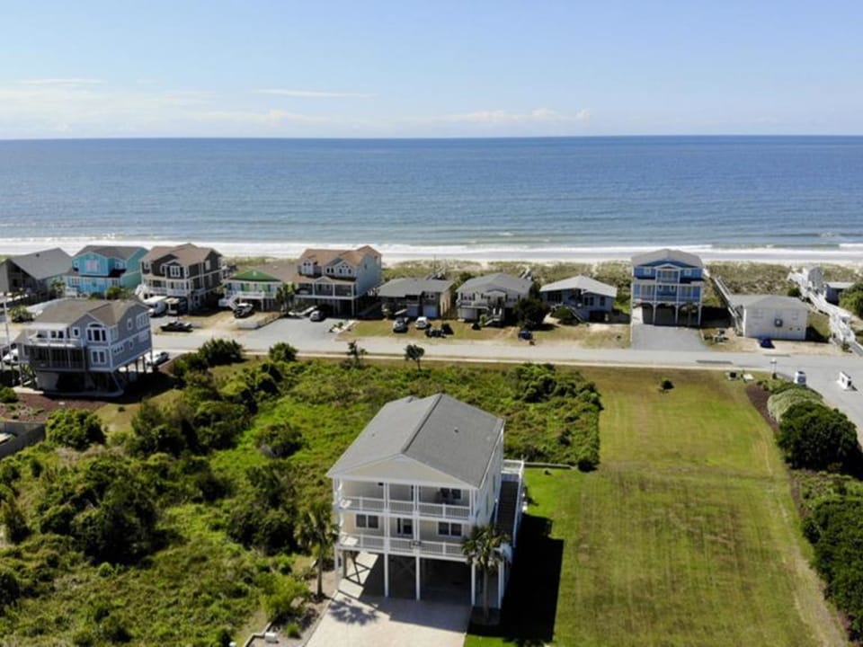 View of Beach