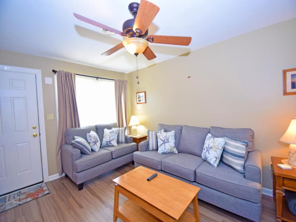Ceiling Fan