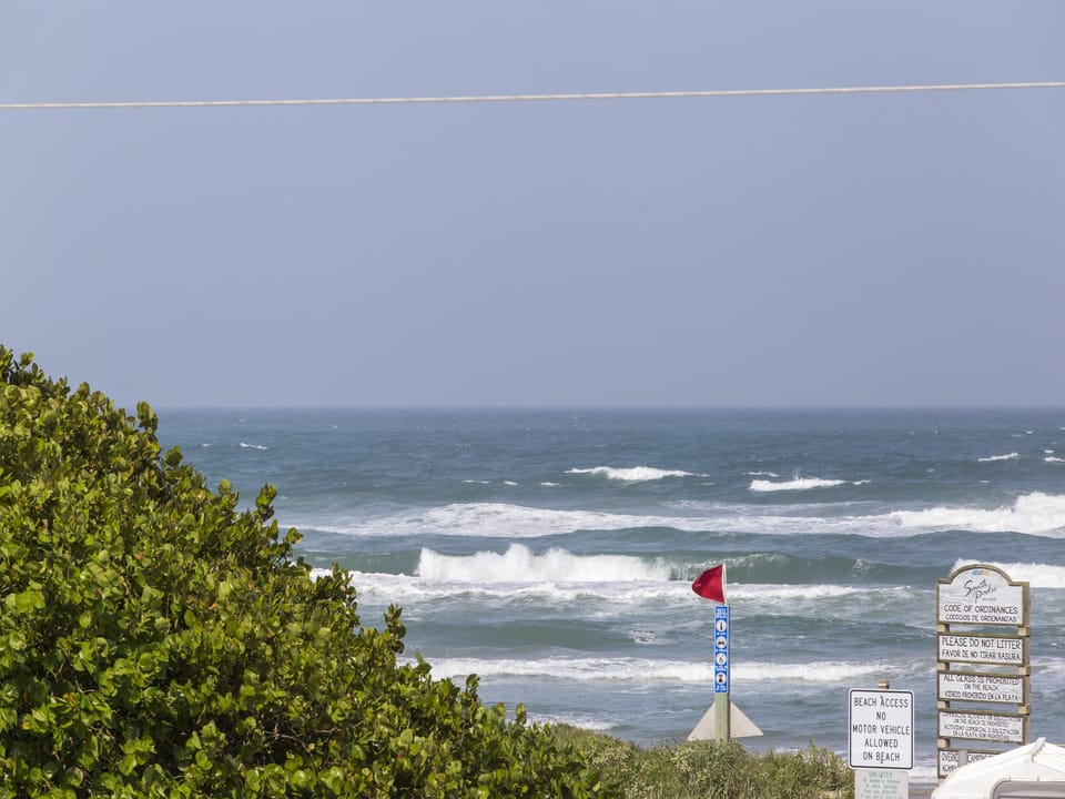 Beautiful South Padre Island Beaches