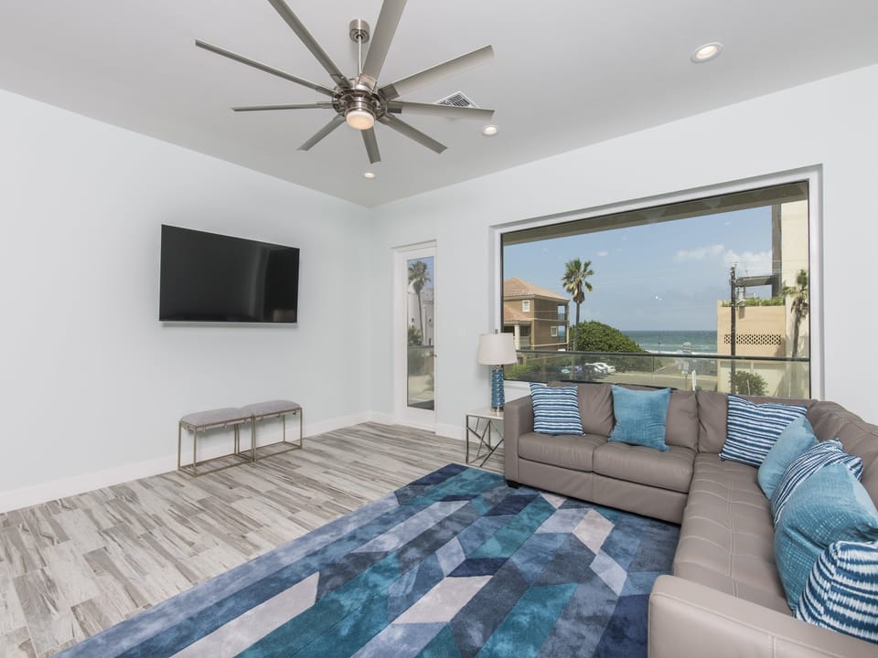 Ceiling Fan
