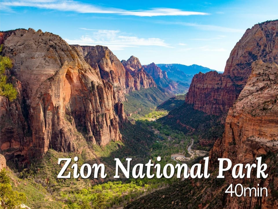 Zion National Park