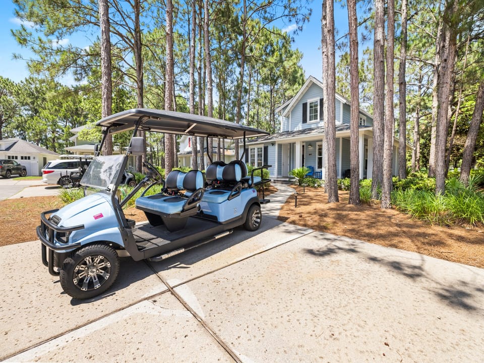 Golf Cart