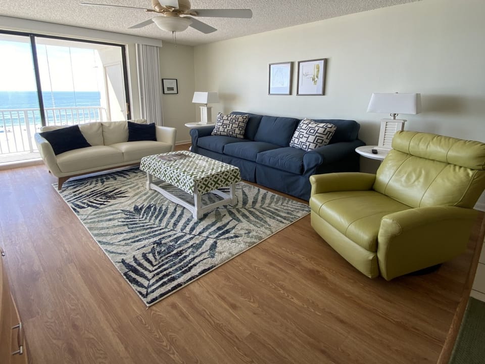 Flooring