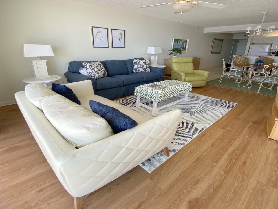 Flooring