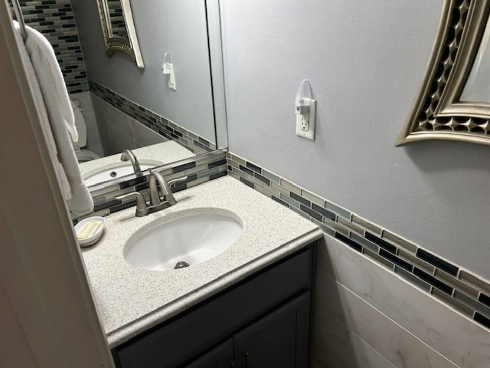 Sink