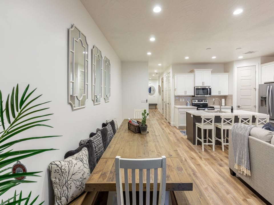 Flooring
