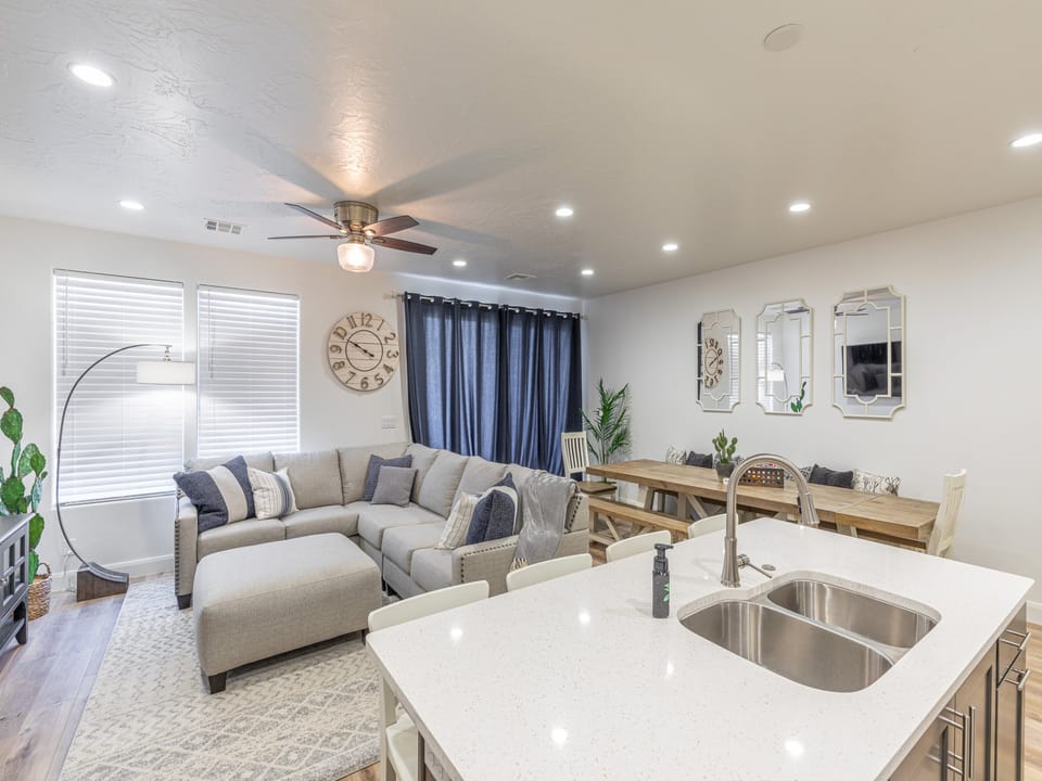 Ceiling Fan