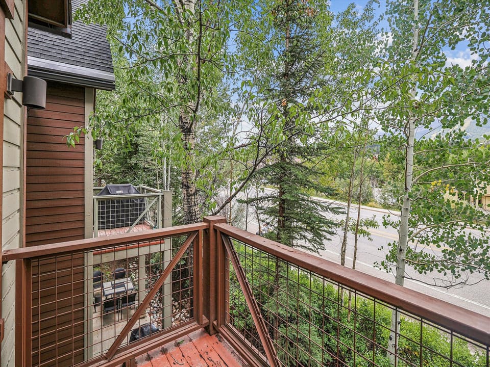Exterior, Main Street Junction 29, Breckenridge Vacation Rental