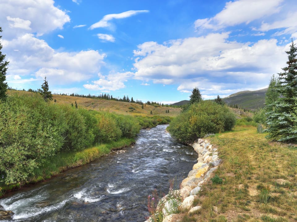 Exterior - Lone Star Lodge - Breckenridge Vacation Rental