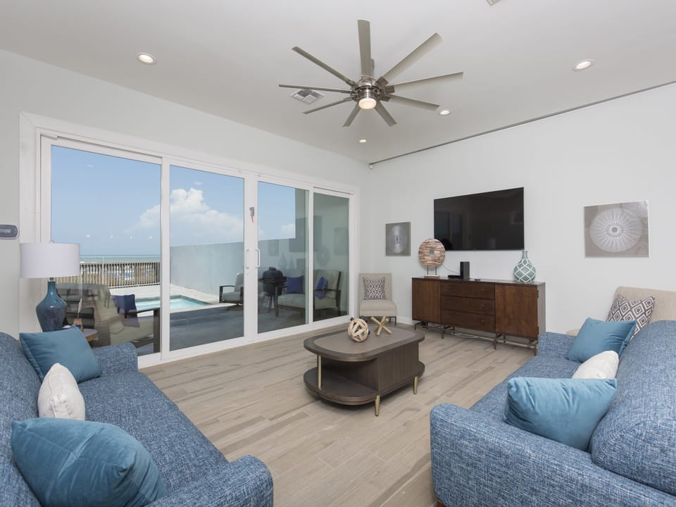 Ceiling Fan