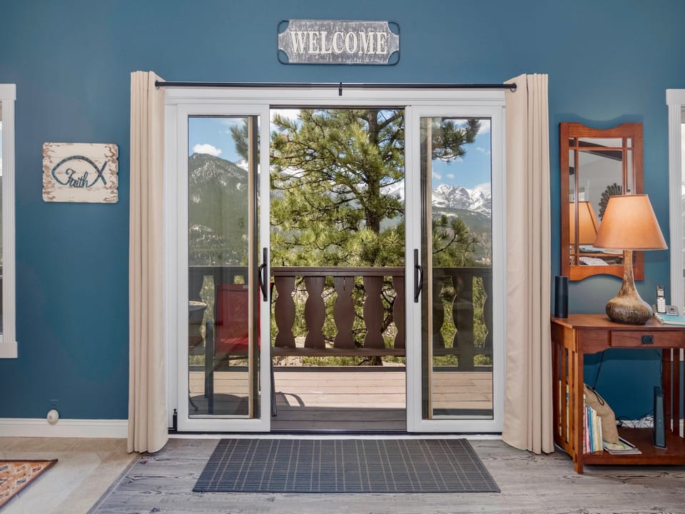 Door