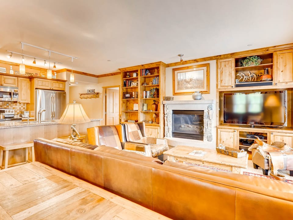 Heart of River Run & Spacious 2Br Premier Apartment in Keystone