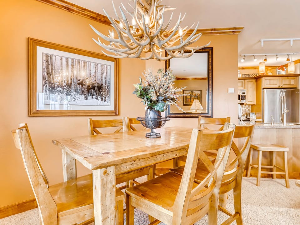 Heart of River Run & Spacious 2Br Premier Apartment in Keystone