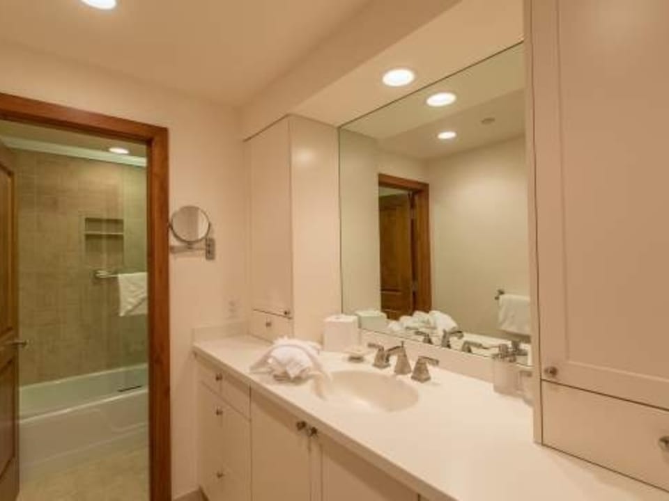 Double Sink