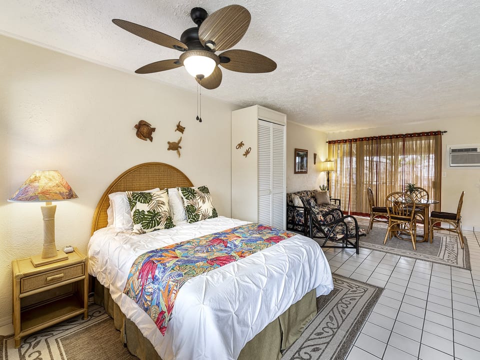 Ceiling Fan
