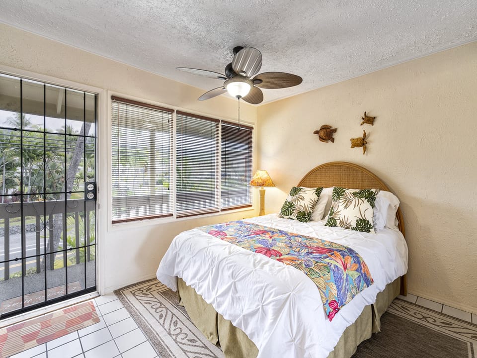 Ceiling Fan