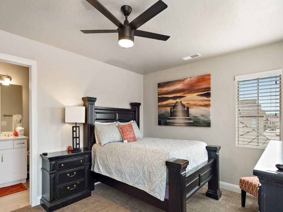 Ceiling Fan