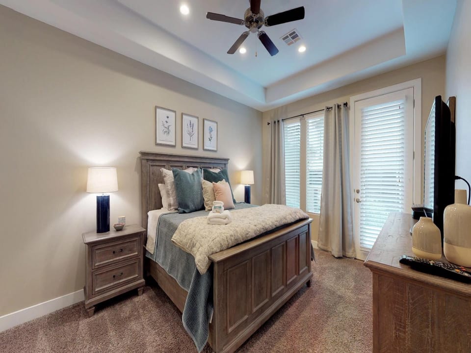 Ceiling Fan