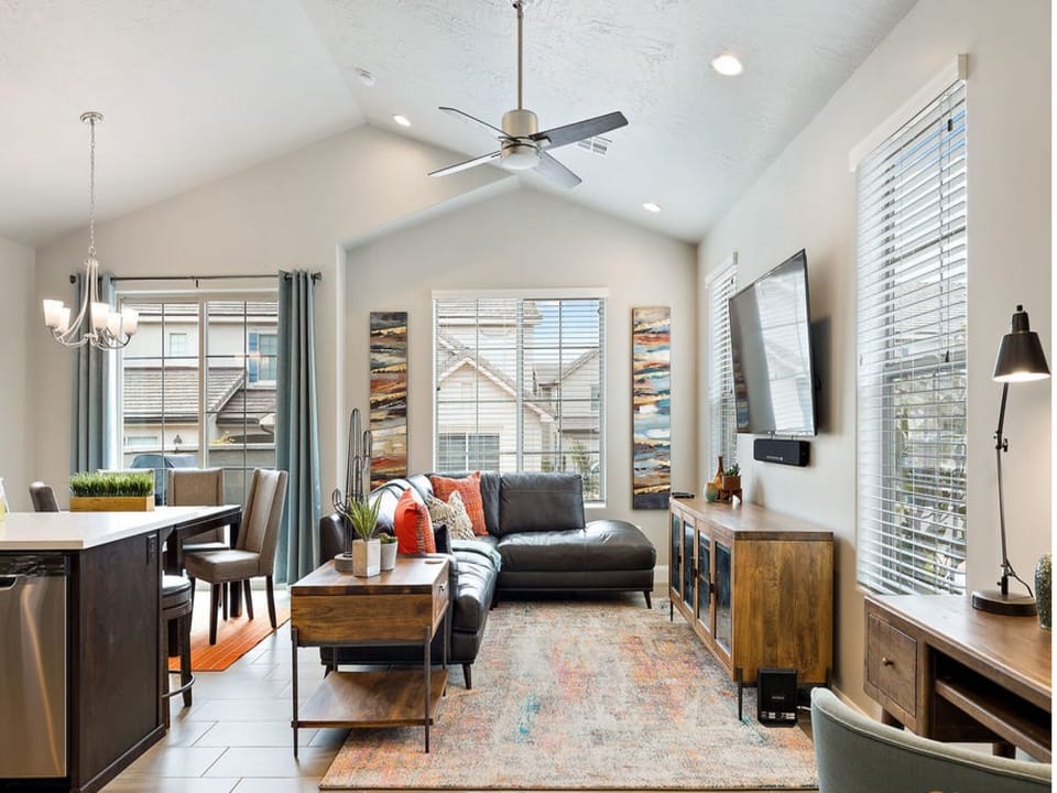 Ceiling Fan