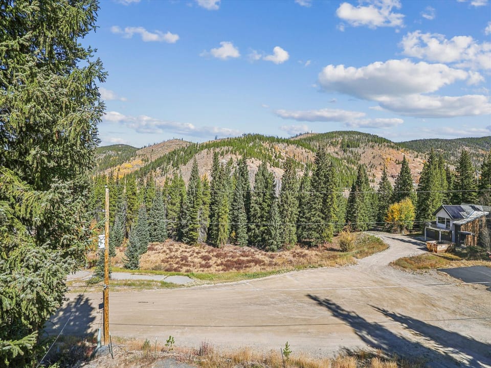 Exterior - High Point Lodge - Breckenridge Vacation Rental